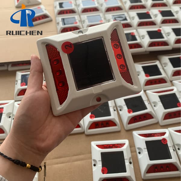 <h3>New Motorway Stud Lights 15T For Road Safety-RUICHEN Solar </h3>
